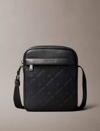 CALVIN KLEIN TRACOLLA DEBOSS UOMO LV04D3562G UB1