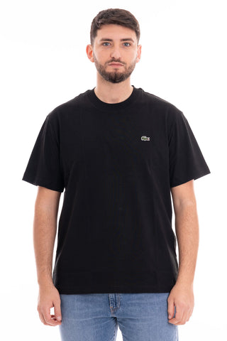LACOSTE T-SHIRT TAGLIO CLASSICO UOMO TH7318 031