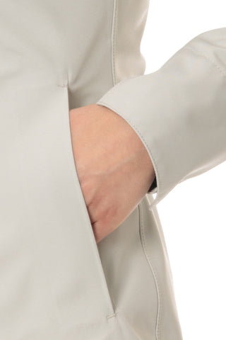 K-WAY GIUBBOTTO MATHY BONED JERSEY K7127JW 634