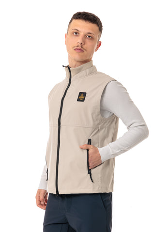 REFRIGIWEAR SMANICATO ERIC VEST UOMO G20408 XT3790 A00081
