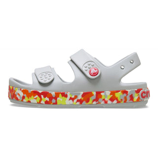 CROCS CRUISER SANDALI JR 212527/ATFL