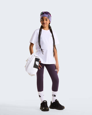 THE NORTH FACE T-SHIRT EVOLUTION JR NF0A8CVAFN41