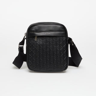 CALVIN KLEIN TRACOLLA RAISED UOMO LV04D3204G UB1