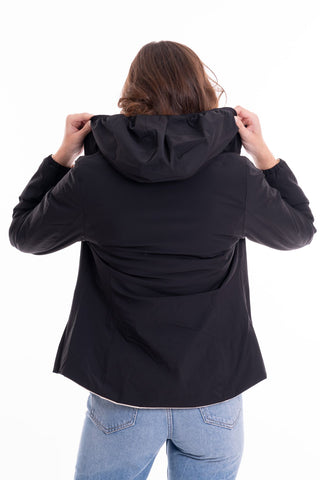 K-WAY W LILY WARM DOUBLE CORTO K2115YW ALI