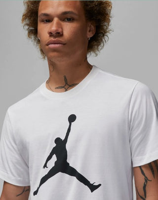 NIKE JORDAN T-SHIRT JUMPMAN UOMO CJ0921 100