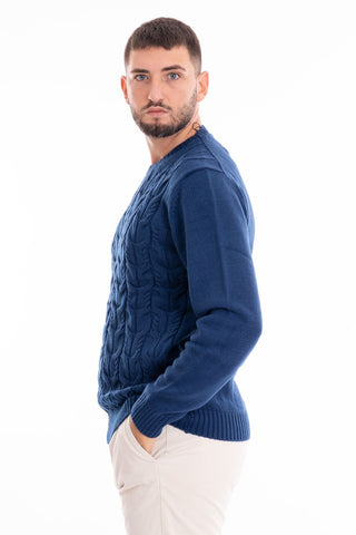 MARKUP M GIROCOLLO F.7 SOFT TOUCH TRECCIA MK590026