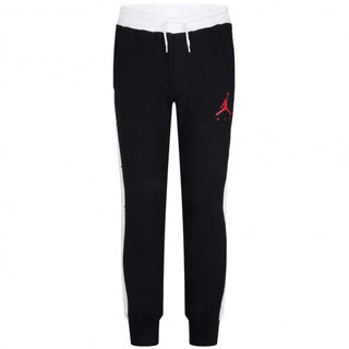 NIKE JORDAN JUMPMAN AIR SPECKLE FLEECE PANT JR 95A168 F66