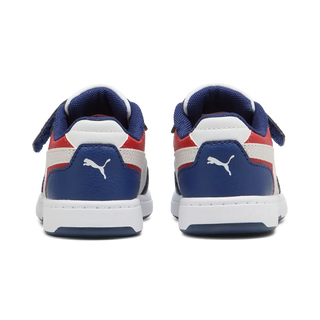 PUMA SCARPE REBOUND SLAM LO AC+INF 408295-06