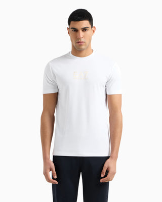 EA7 T-SHIRT ARMANI UOMO 7M000301 AF13739 U0002