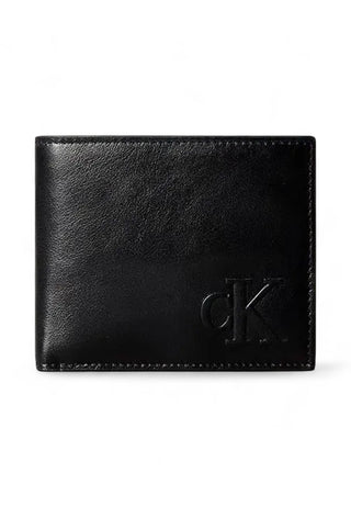 CALVIN KLEIN PORTAFOGLIO UOMO LV04G1071G UB1