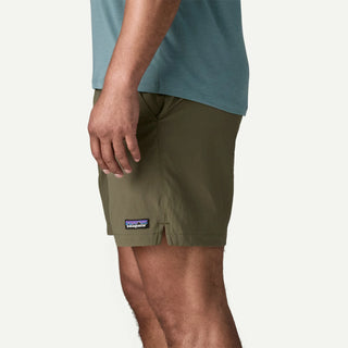 PATAGONIA BERMUDA M'S BAGGIES LIGHTS UOMO 58049 BSNG