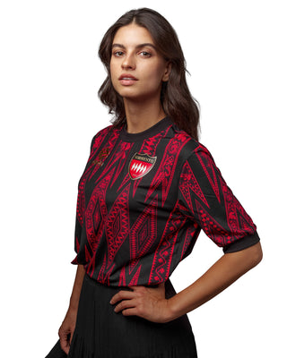 EZETA MAGLIA SORRENTO HOME EZETA EZSORR ROSSO