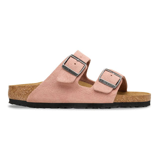 BIRKENSTOCK ARIZONA PELLE IN SUEDE 1031651