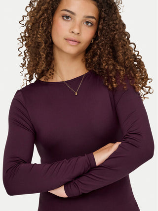 ONLY MAGLIONE EA DONNA 15302647 WNT