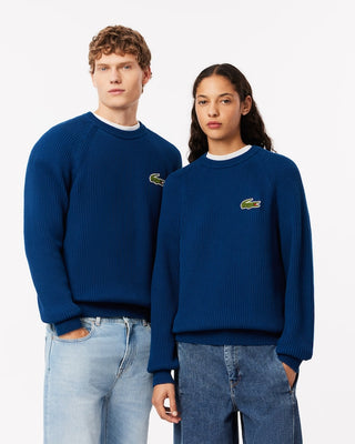 LACOSTE MEN'S PULLOVER AH7742 HBM