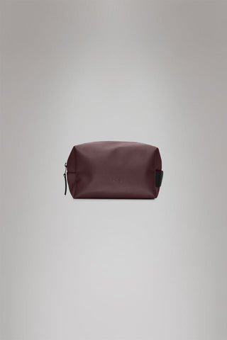 RAINS WASH BAG SMALL 15580 129