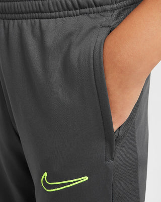 NIKE PANTALONI DRI-FIT ACADEMY SOCCER JR DX5490 061