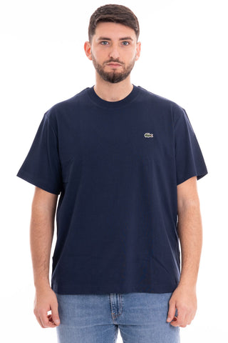 LACOSTE T-SHIRT TAGLIO CLASSICO UOMO TH7318 166