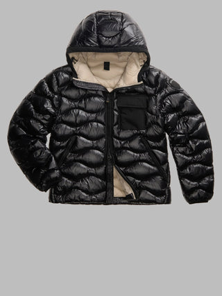 BLAUER BRYANT PIUMINO ONDA UOMO BLUC02053 005958 999EI