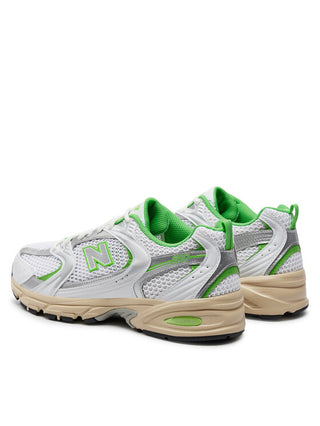NEW BALANCE SNEAKER 327 JR IZ530EC