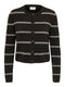 MARRONE/BEIGE