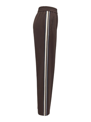 ONLY PANTALONE WARM UP CON VITA ELASTICIZZATA 15149790 CFB