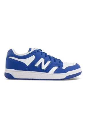 NEW BALANCE SNEAKER 480 JR PSB480WB