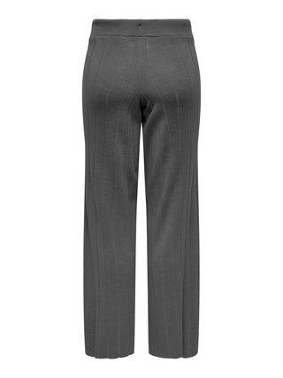 ONLY FABRIC TRACKSUIT PANTS WITH ELASTIC WAIST WOMEN 15327675 DGK