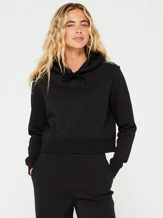 CALVIN KLEIN JEANS HOODIE WOMEN J224691 BEH