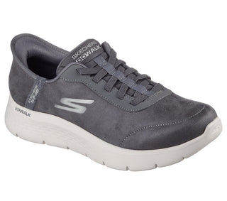 SKECHERS SCARPA GO WALK FLEX SMOOTH MOTION 216326 GRY