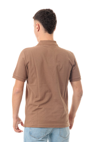 THE NORTH FACE POLO ESSENTIAL REGULAR UOMO NF0A8C1P6IH