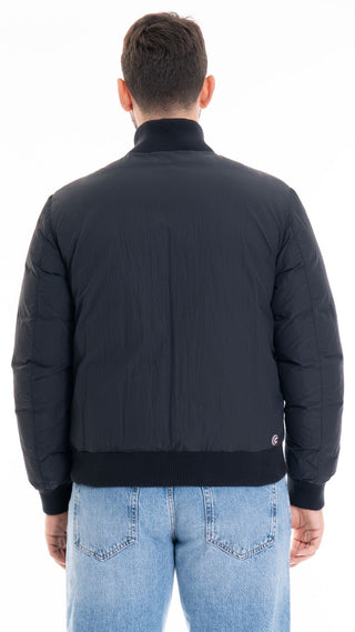 COLMAR MEN'S HOODED JACKET 1284 5YP 99