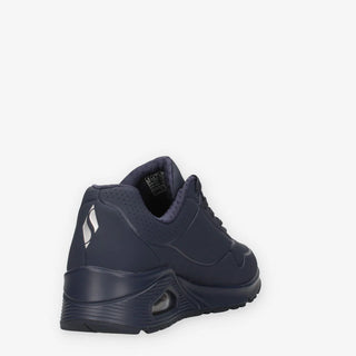 SKECHERS SCARPE UNO STAND ON AIR 73690 DKNV