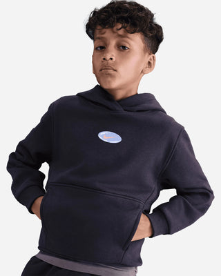 NIKE FELPA NSW CLUB FLC JR IO2407 540