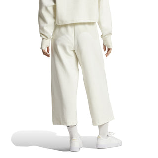 ADIDAS WOMEN'S WIDE BOTTOM PANTS IY6825