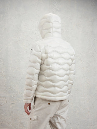 BLAUER BRYANT PIUMINO ONDA UOMO BLUC02053 005958 100EI