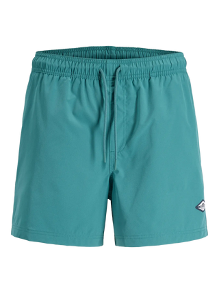 JACK&JONES MAUI TROPIC SOLID BOXER MARE 12291385 CLB