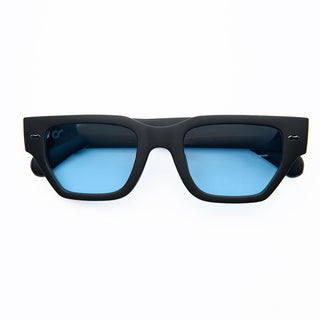 OS SUNGLASSES MALAGA OCCHIALE DA SOLE BLU OS2072-C01