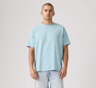 LEVI'S RED TAB VINTAGE TEE T-SHIRT GIROCOLLO A0637 0180