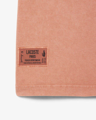 LACOSTE T-SHIRT GIROCOLLO UOMO TH9894 I1K