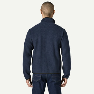 PATAGONIA RETRO PILE JKT GIACCA PILE UOMO 22802 NENA