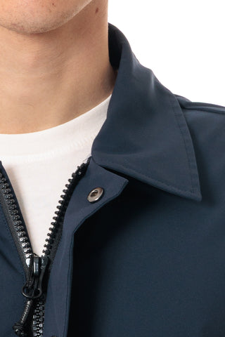 REFRIGIWEAR GIUBBOTTO JULIAN LUNGO UOMO G72400 XT3790 F02800