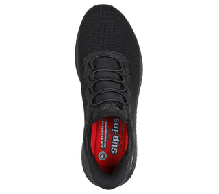 SKECHERS SQUAD CHAOS SR JASUL 108194EC BLK