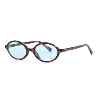 OS SUNGLASSES OCCHIALI  DA SOLE TOKYO HAVANA BLU OS2069-C01