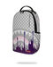 Bianco/Viola