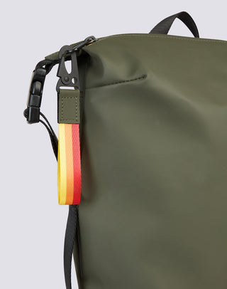 SUNDEK ZAINO CON DETTAGLIO ARCOBALENO AM237ABPY600 30201