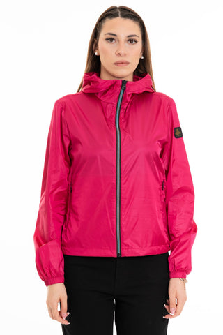 REFRIGIWEAR WOMEN'S TRACY JACKET W96600 NY0737 D02791