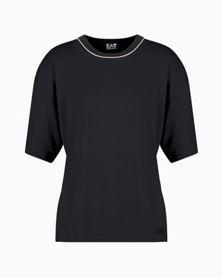 EA7 ARMANI T-SHIRT WOMEN 7W000340 AF12956 UC001 