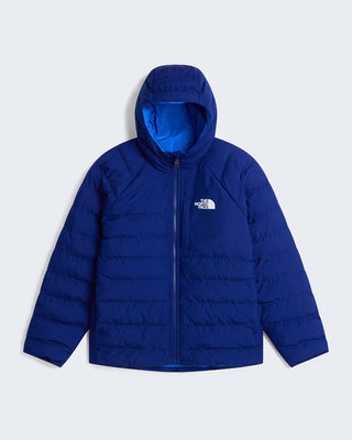 THE NORTH FACE GIUBBOTTO REVERSIBILE PERRITO JR NF0A88TWNLV1