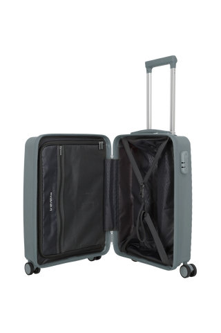 TRAVELITE PACIFIC TROLLEY S RIGIDO 4W 38x55 x23cm, Volume: 37L 7000947 04